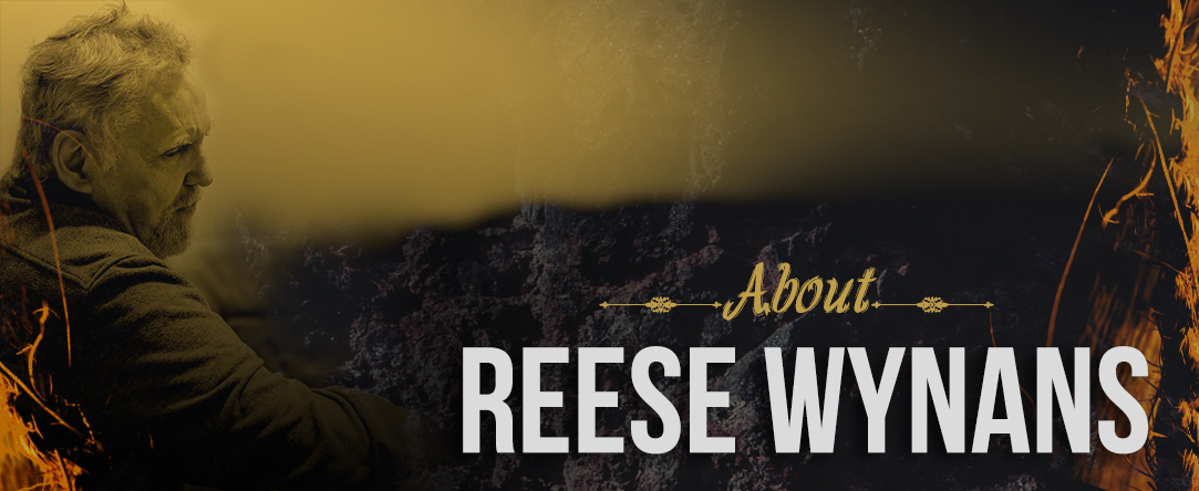 Reese Wynans